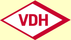 VDH Logo