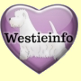 Logo Westieinfo.com